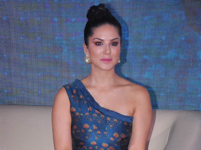 Sunny Leone Photo Gallery